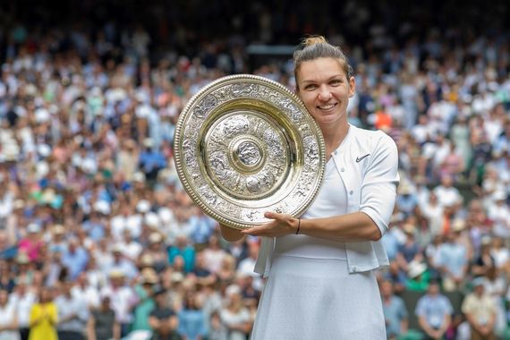 Turneul de la Wimbledon se vede la Eurosport încă patru ani