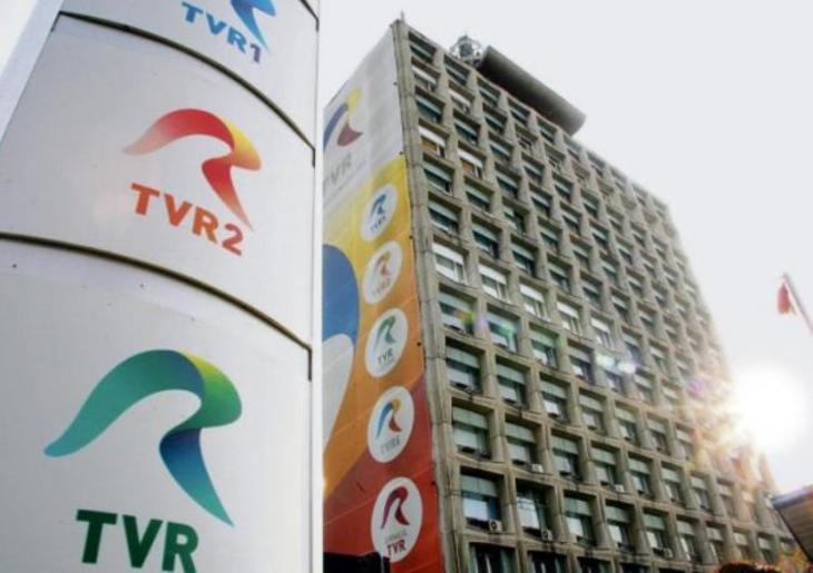 TVR Moldova are din nou licenţă terestră, peste Prut, după ce i-a fost retrasă acum 12 ani