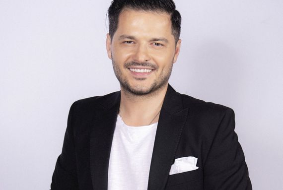 VIDEO. O nouă emisiune de dating la Antena 1, cu Liviu Vârciu prezentator