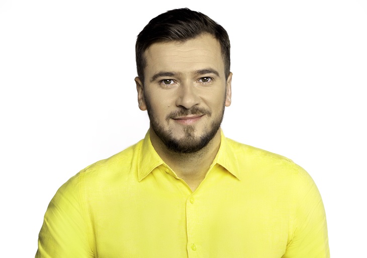 „Taticool” Dan Cruceru, fost realizator Acasă TV şi Prima TV, va prezenta show-ul Survivor la Kanal D