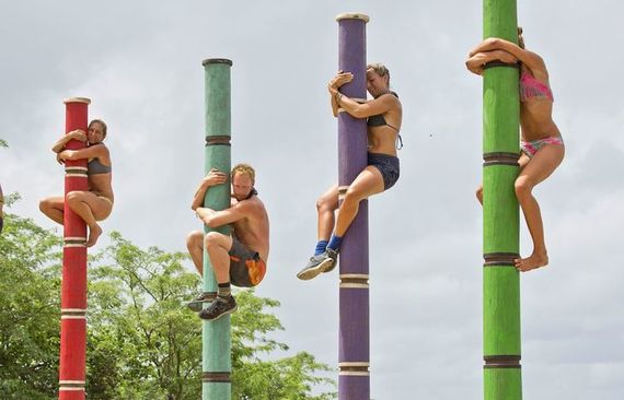 Mai curând decât credeaţi. Când începe show-ul Survivor la Kanal D, cu Ruby, Lino Golden sau Augustin Viziru?