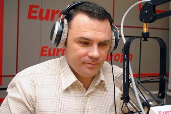 AUDIO. Moise Guran intră în politică. Când va avea ultima emisiune la radio?