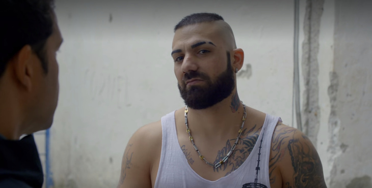 VIDEO. Închisoarea de la Craiova, într-o serie Netflix despre cele mai dure închisori din lume