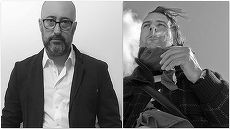 Voci noi la Radio Guerrilla. Mihai Dinu şi Florin Oşlobanu vin cu emisiuni noi