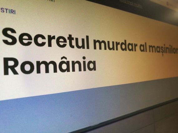 DECIZIE. Rădăcini Motors vs. AncheteSpeciale.ro. Intanţa a decis ştergerea unui articol considerat defăimător