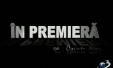 Antena 3 suspendă emisiunea de reportaje În premieră. Adrian Ursu: "Vrem să îi oferim răgazul de a se reconfigura"