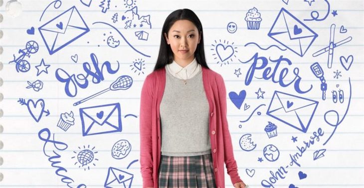 Netflix, acces gratuit la filmul „To All The Boys I’ve Loved Before”