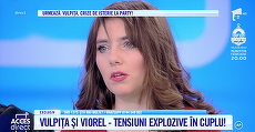 Câţi bani a făcut Antena 1 cu serialul Vulpiţa? Mulţi, pentru că unele "episoade" au fost cât Las Fierbinţi în audienţe