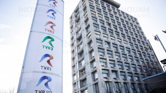 MEDIASIND: TVR, cheltuieli de 1,3 milioane de euro pentru servicii juridice externe. "O lege interzice". TVR: Legea nu se aplică TVR