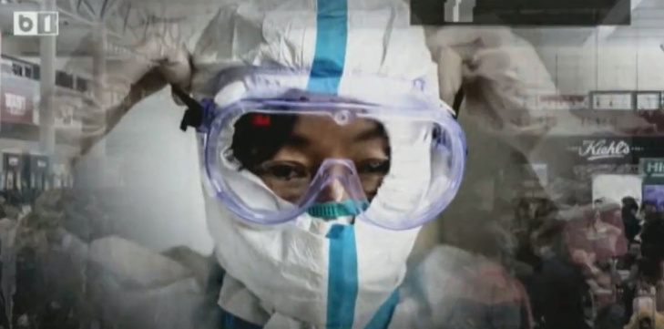B1 TV difuzează primul documentar despre Coronavirus