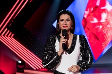Iuliana Tudor revine cu sezonul cinci din Vedeta Populară. Începe la finalul lunii martie