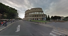 FOTO. Ce să faci când stai în casă? Google vine cu o soluţie: Vizite virtuale în locuri sau la muzee cunoscute. Vezi cum arătă casa ta cu tablouri celebre pe pereţi