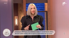 Mireasa de la Antena 1, adaptare la criză: „Cu iubirea-n izolare”. Show-ul matrimonial a început, până la urmă, ieri