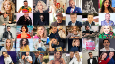 Zeci de vedete la teledonul Antenelor. Loredana, Delia, Dorian Popa sau Mircea Badea vor răspunde la telefon