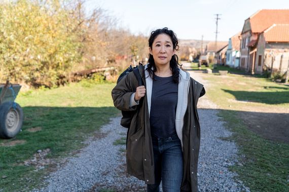 VIDEO. Un nou sezon al serialului „Killing Eve”, pe HBO GO. Când începe?