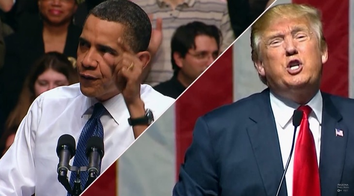 VIDEO. Paştele la B1 TV. Documentare noi cu Trump vs. Obama sau Bezos şi povestea Amazon