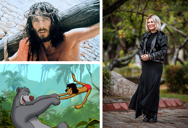 Ce a pregătit Antena 1 de Paşte? - Iisus din Nazareth, Cartea Junglei, Asia Express, dar şi Slujba de Înviere
