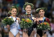 Imagini istorice. România la Jocurile Olimpice, pe TVR. Momentele „de aur” ale sportivilor români la Barcelona, Sydney, Atena sau Beijing