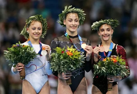 Imagini istorice. România la Jocurile Olimpice, pe TVR. Momentele „de aur” ale sportivilor români la Barcelona, Sydney, Atena sau Beijing