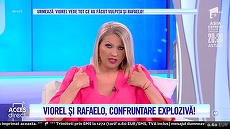 VIDEO. Mirela Vaida supărată pe CNA, deşi a întreţinut patru luni serialul Vulpiţa: „Nu faceţi abuz de funcţia pe care o aveţi”