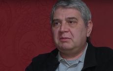 Jurnalistul Romulus Cristea s-a stins din viaţă