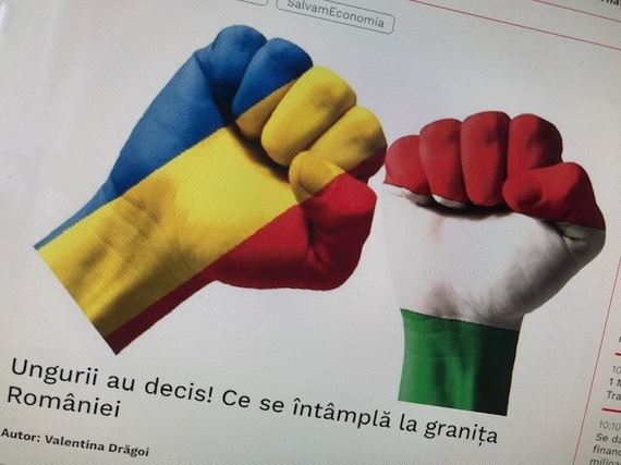 Noul redactor-şef Capital.ro: "Nu ţinem neapărat să facem trafic cu orice preţ" Cum arată însă titlurile?