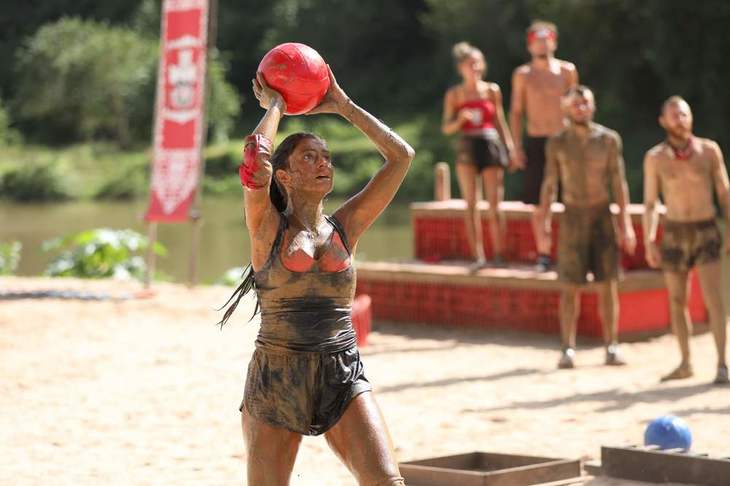 Primul Sezon De Survivor La Kanal D Ajunge La Final Doi ConcurenÅ£i Sunt Deja In