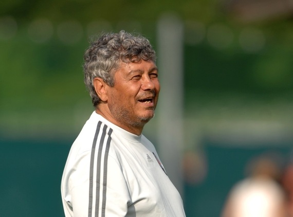 TVR 1, producţii noi la-nceput de vară: Un documentar despre Mircea Lucescu.Cătălin Ştefănescu, noi ediţii Garantat 100%