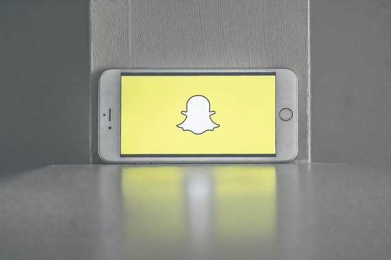 Brandurile din România pot cumpăra publicitate pe Snapchat. Regia lor vinde reclame şi pentru Facebook, TikTok şi Spotify