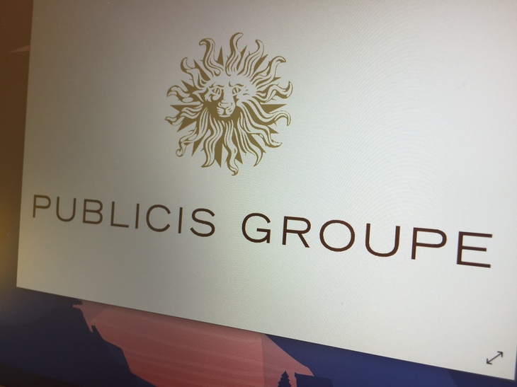 Grupul Publicis, un fel de newsletter pe timp de criză: ştiri, analize şi informaţii financiare. Plus, un ghid cu recomandări pentru branduri
