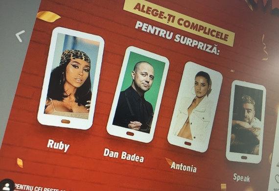 Rezultate. Ursus şi o campanie gândită în pandemie. Câţi români, cu ziua de naştere în izolare, au primit urări la TV sau în online de la prieteni?