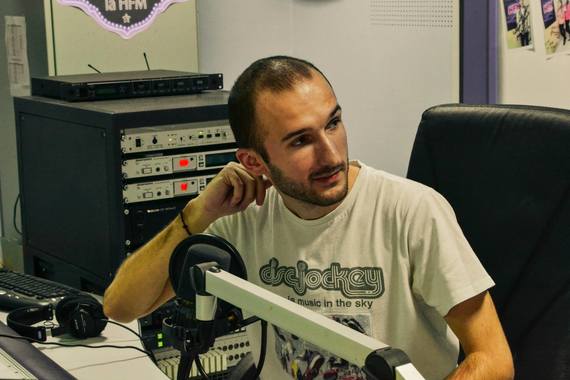 PLECARE. De la Seven la Realitatea. Radio Seven rămâne fără unul dintre cei mai vechi oameni