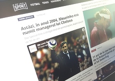 WeSport. Lucian Lipovan, fost Pro TV, şi-a lansat un site în pandemie. Colegi de la Digi sau GSP scriu în publicaţia online