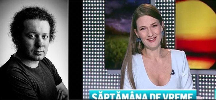 Ziare.com îşi reface echipa: Ovidiu Vanghele şi Nora Dincă, cooptaţi în redacţie. Cine este în noua redacţie