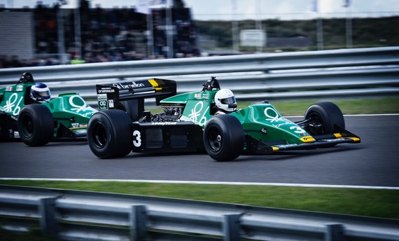 Fotbalul „întrece” Formula 1. RTL Germania renunţă la Formula 1 pentru meciuri de fotbal