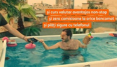 VIDEO. „Şi, Şi, Şi”: Nouă campanie, nou slogan şi trei spoturi noi. Primul proiect major semnat de agenţia Jazz pentru ING