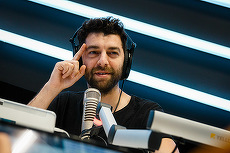 VIDEO. Interviu. Shurubel explică de ce se lasă de radio după zece ani. Ce vrea să facă?