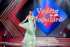 TVR pregăteşte următorul sezon Vedeta Populară, cu Iuliana Tudor. Filmează cu restricţii