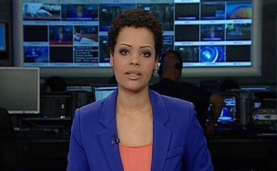 REVENIRE. Laura Nureldin se întoarce în televiziune. Va prezenta Observatorul la Antena 1. De când?