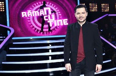Antena 1: Începe show-ul de dating prezentat de Liviu Vârciu. Va avea două zile pe săptămână