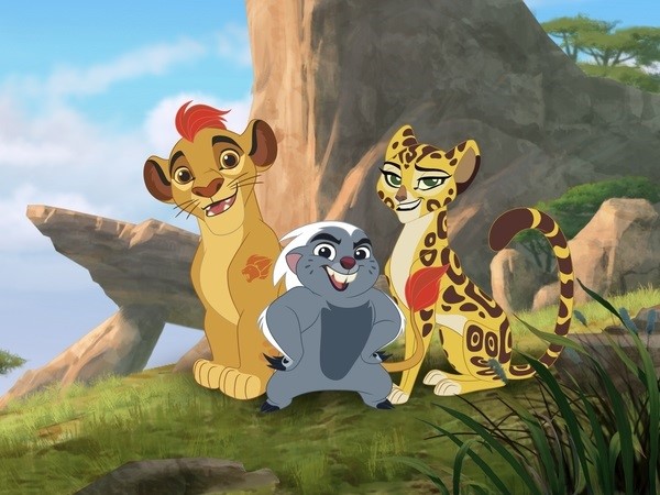 Disney, noutăţi în ultima lună de vacanţă: seriale noi, dar şi filme ca Descendenţii 2, High School Musical, Pocahontas sau Regele Leu II