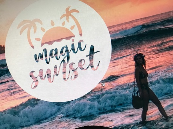 #MagicSunset, un stream de vară de la Magic FM. Şi o emisiune. Care este conceptul şi când se va difuza? „E o zonă cu muzică de stare”