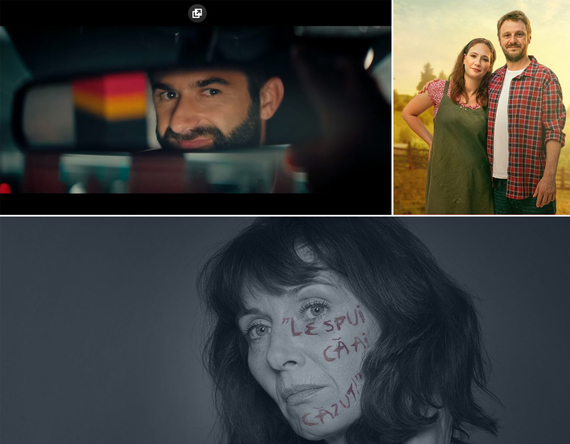 TOP ADC. Luna iulie, în campanii creative. Multe idei în Digital şi TV. Paul Ipate, actor principal într-un spot. Penny şi ING, proiecte noi şi agenţii noi