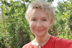 ULTIMA ORĂ. Dana Chera, fostă Dana Grecu, se întoarce! Va avea emisiune de seară. La ce post şi de când?