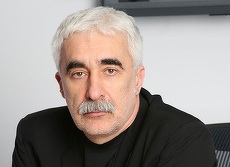 Se lansează televiziunea lui Adrian Sârbu