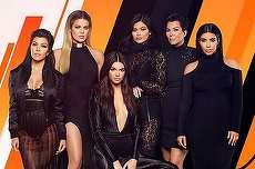 Kim Kardashian anunţă: reality show-ul în care apărea cu restul familiei ajunge la final, după 14 ani
