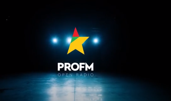 VIDEO. „Să gândim liber indiferent de bariere” - Pro FM, primul rebranding important de când a trecut la RCS. Staţia îşi schimbă sigla şi sloganul