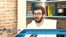Victor Ilie, fost Inclusiv şi Rise Project, a ajuns la Recorder