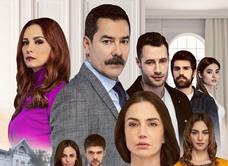 Când începe noul serial turcesc de la Kanal D? Va fi trei zile pe săptămână