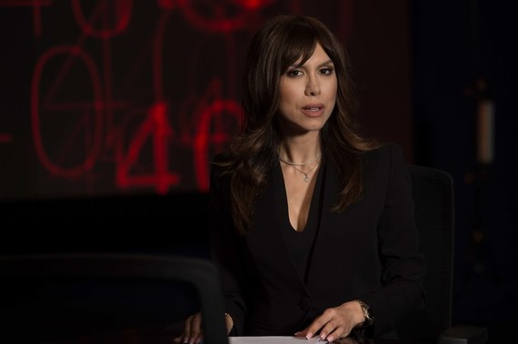 Denise Rifai, de la miezul nopţii. Kanal D a anunţat emisiunea fostei jurnaliste Realitatea pentru săptămâna viitoare